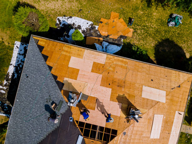 Tile Roofing Contractor in Celina, TN