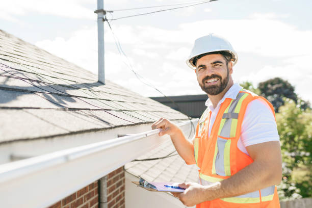 Best Storm Damage Roof Repair  in Celina, TN