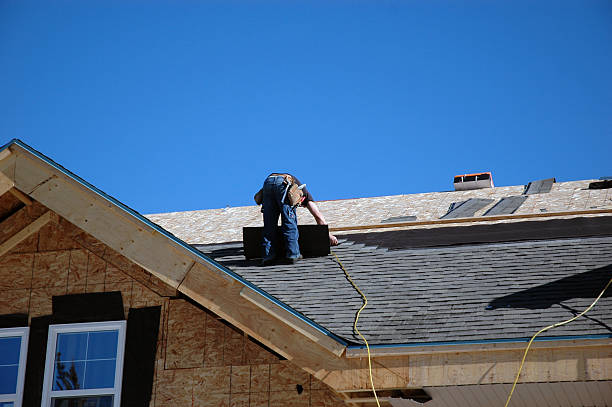Best Gutter Installation and Roofing  in Celina, TN