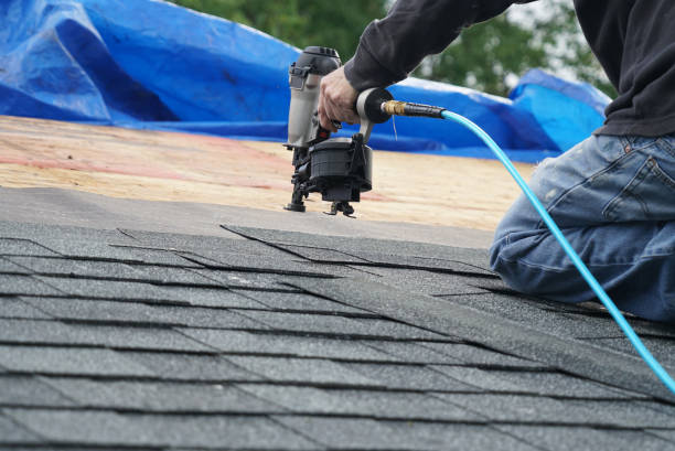 Professional Roofing Contractor in Celina, TN