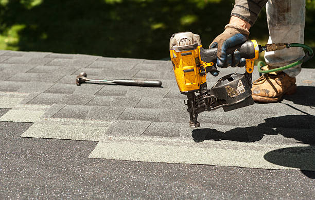 Best Storm Damage Roof Repair  in Celina, TN